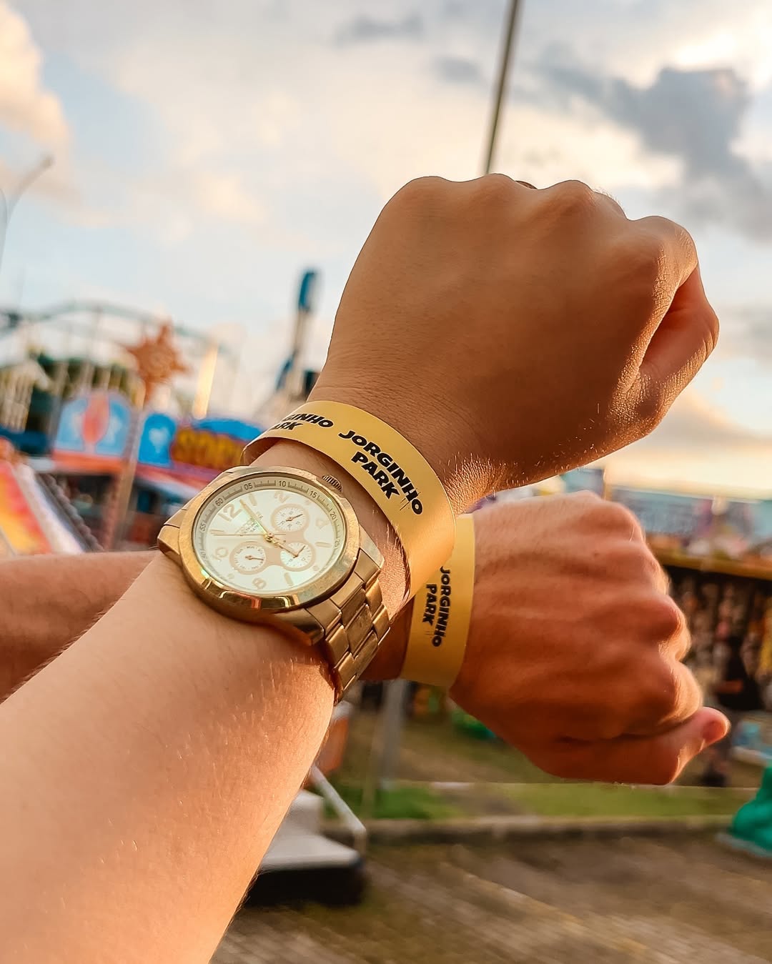 Parque do Juninho em Pirituba - COMBO DE INGRESSOS