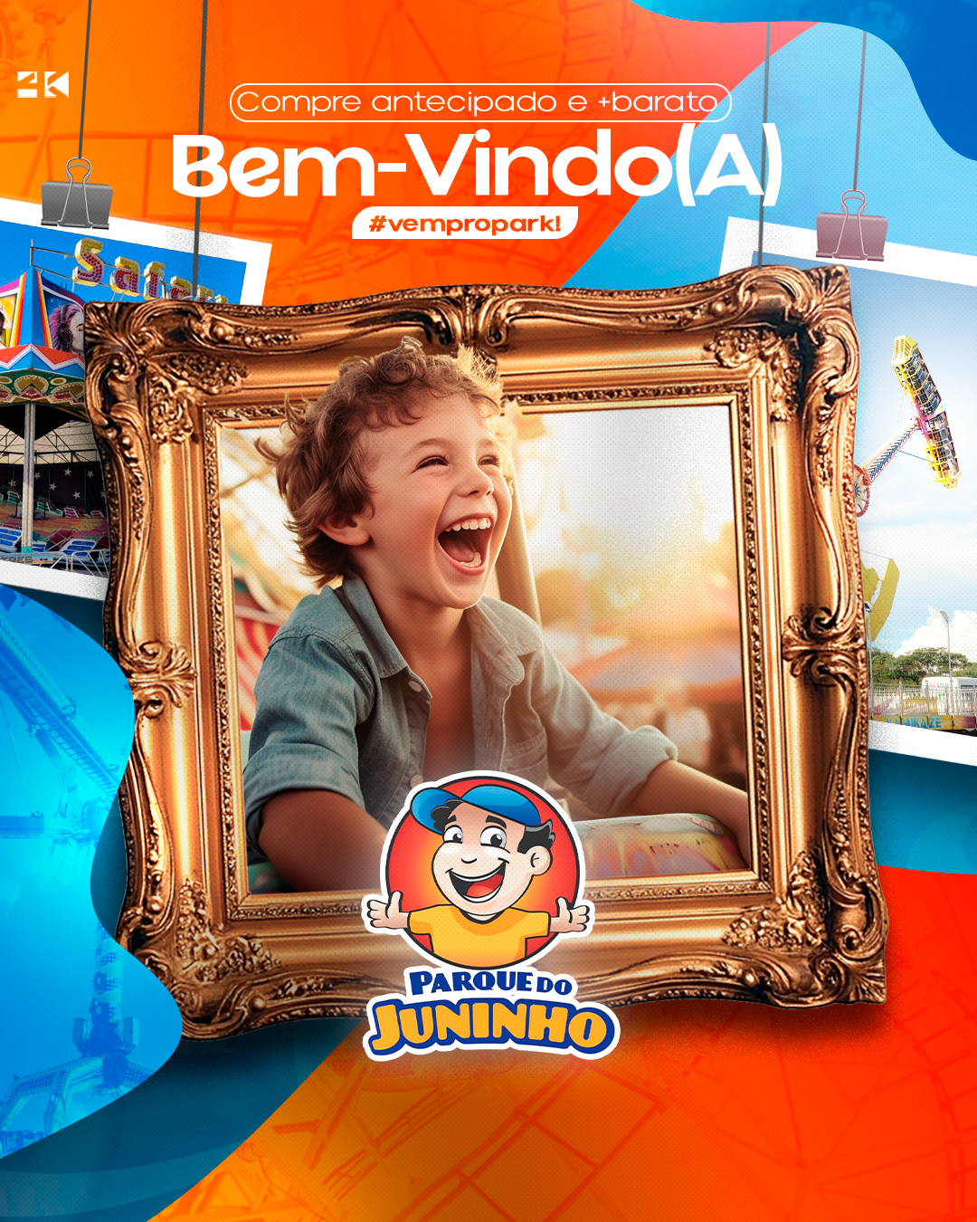 Parque do Juninho