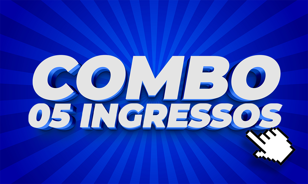 Parque do Juninho em Pirituba - COMBO DE INGRESSOS