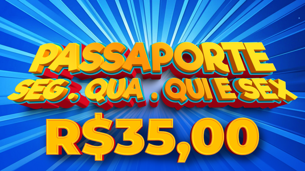 Parque do Juninho Temporada | Piracicaba- PASSAPORTE SUPER PROMO (Não válido para feriados)