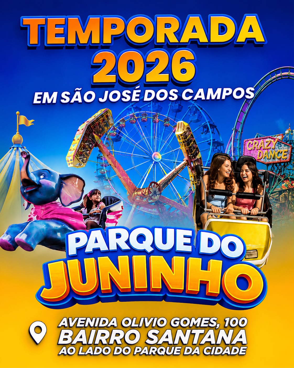 Parque do Juninho